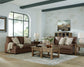 Benchcraft by Ashley 74909 Villa Court Carmel Sofa Loveseat