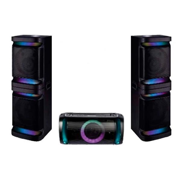 Home Theater Systems