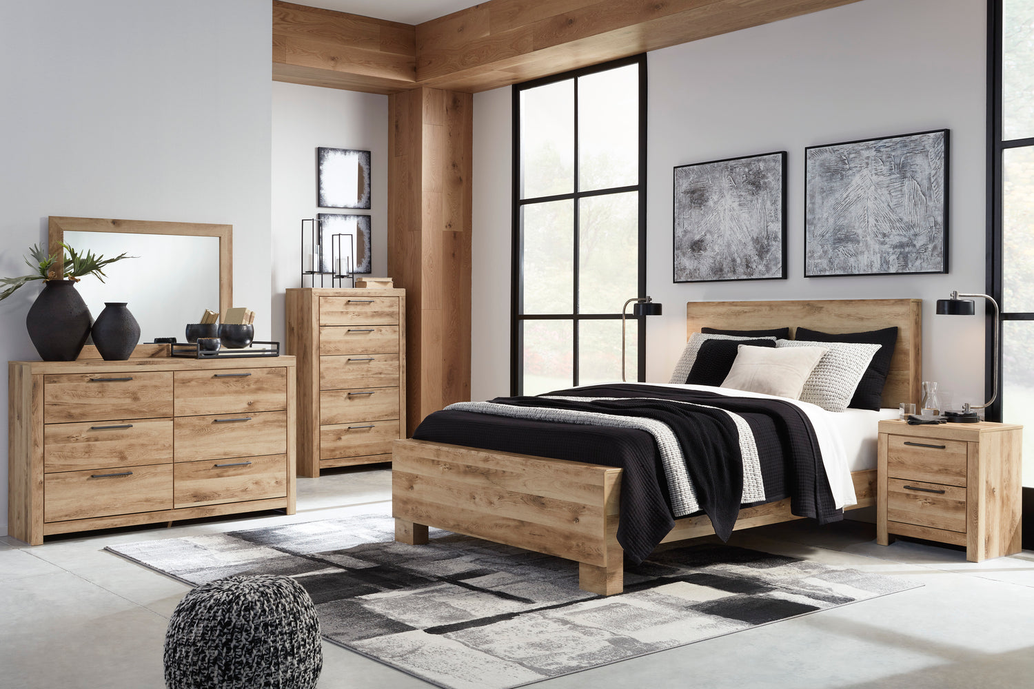 Bedroom Packages
