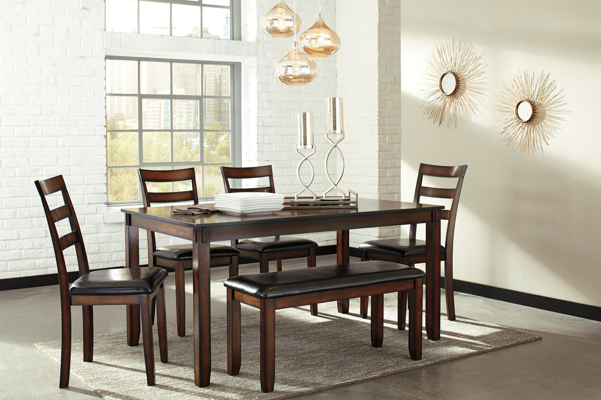 D385-325 Ashley Signature Design Dinette