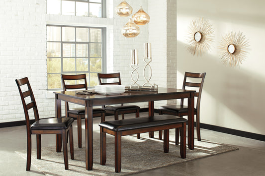 D385-325 Ashley Signature Design Dinette