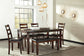 D385-325 Ashley Signature Design Dinette