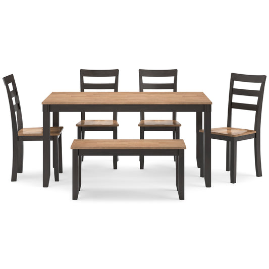 D396-325 Ashley Signature Design Dinette