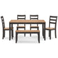 D396-325 Ashley Signature Design Dinette