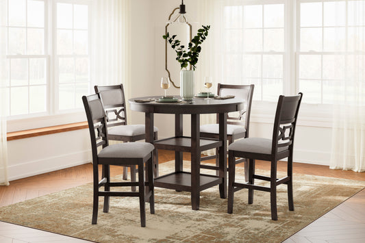 D422-223 Ashley Signature Design Dinette