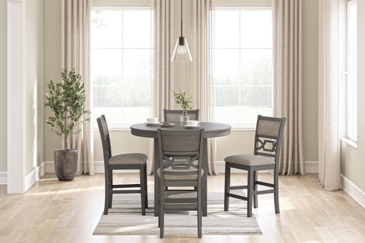 D425-223 Ashley Signature Design Dinette