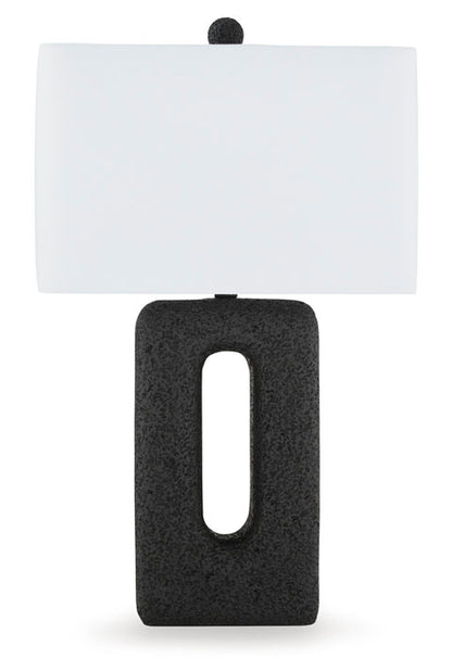 Wimmings Poly Table Lamp (2/CN)