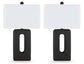 Wimmings Poly Table Lamp (2/CN)