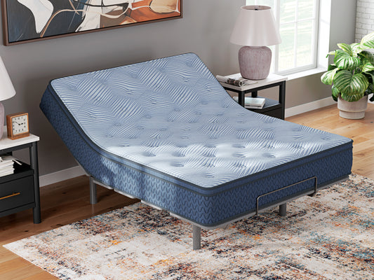 Ashley Sleep Peak 2.0 12" Hybrid Mattress