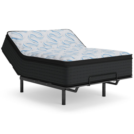 Ashley Sleep Luxury Plush Mattress