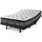 Seira Sleep by Ashley 12" Hybrid M590