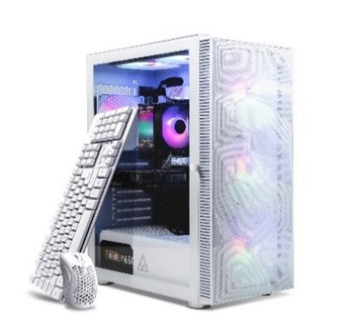 Skytech Polaris Gaming Computer