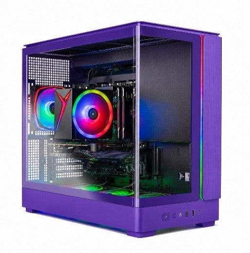 Skytech Raven Gaming Computer