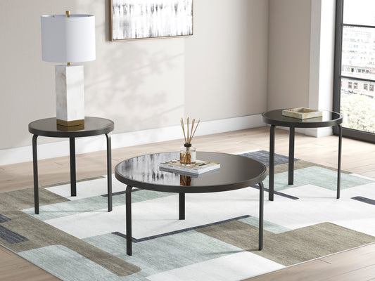 Ashley Signature Design Dorylin Occasional Table T139
