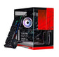 Skytech Viper Red Gaming Computer