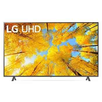 LG 86" Smart LED 4K webOS TV