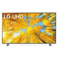 LG 86" Smart LED 4K webOS TV