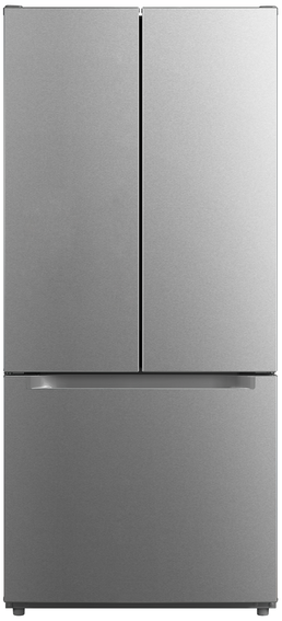 Crosley Stainless Steel French door Refrigerator