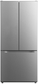 Crosley Stainless Steel French door Refrigerator