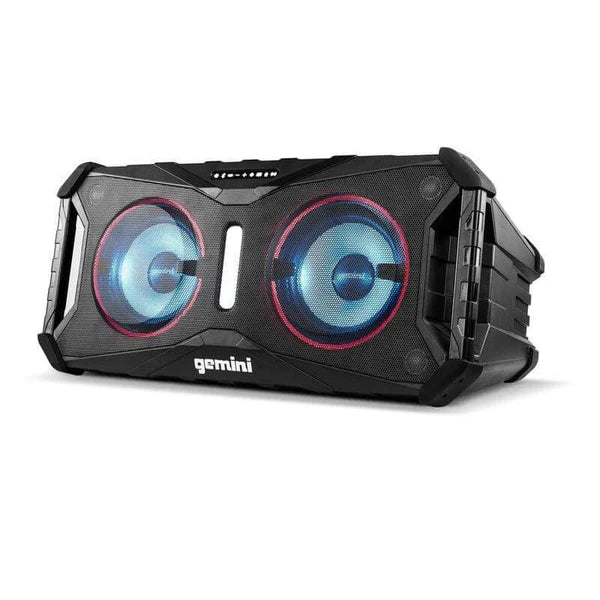 Speakers