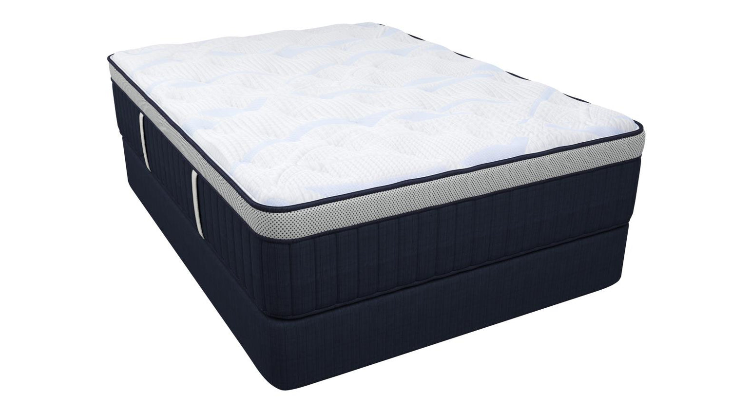Euro Top Mattresses