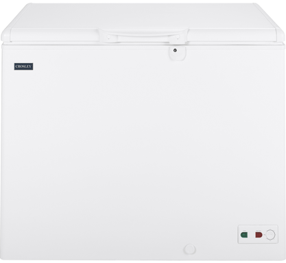 Crosley 9cuft Freezer – Eagle Rental Purchase