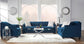 Hughes Bing Indiga Sofa Loveseat