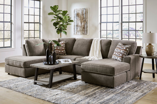 Signature Design by Ashley O'Phannon 29402 sectional