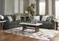 Ashley Signature Design Karinne Sofa Loveseat 31402