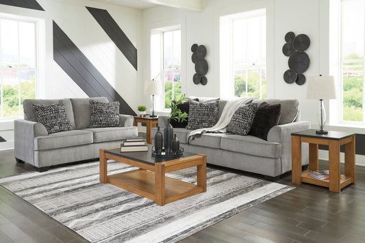 Ashley Signature Design Deakin Sofa Loveseat 34708