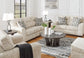 Ashley Signature Design Lonoke Sofa Loveseat 50505