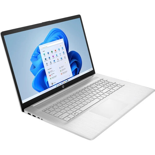 HP 17" Laptop