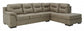 Maderla Pebble Sectional 62003