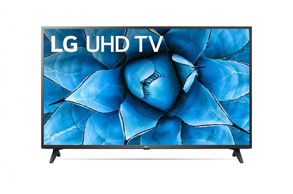 65" 4K HDR Smart LED UHD TV with Thin Q AI
