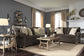 Ashley Signature Design Stracelen Sable 80603