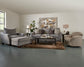 Klaussner Posen Sofa/Loveseat 83844