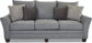 Klaussner Posen Sofa/Loveseat 83844