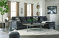 Ashley Signature Design Abinger Charcoal 83905