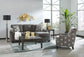 84102 Brise Sofa Chais Accent Chair