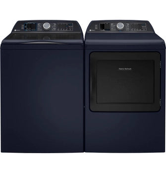 GE Profile Washer and Dryer combo