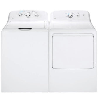GE Washer and Dryer Combo