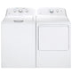 GE Washer and Dryer Combo