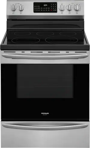 Ranges & Ovens