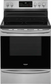 Frigidaire Gallery 30'' Freestanding Electric Range with Air Fry