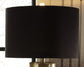 Jacek Metal Table Lamp (2/CN) Dawn Test Store Dev