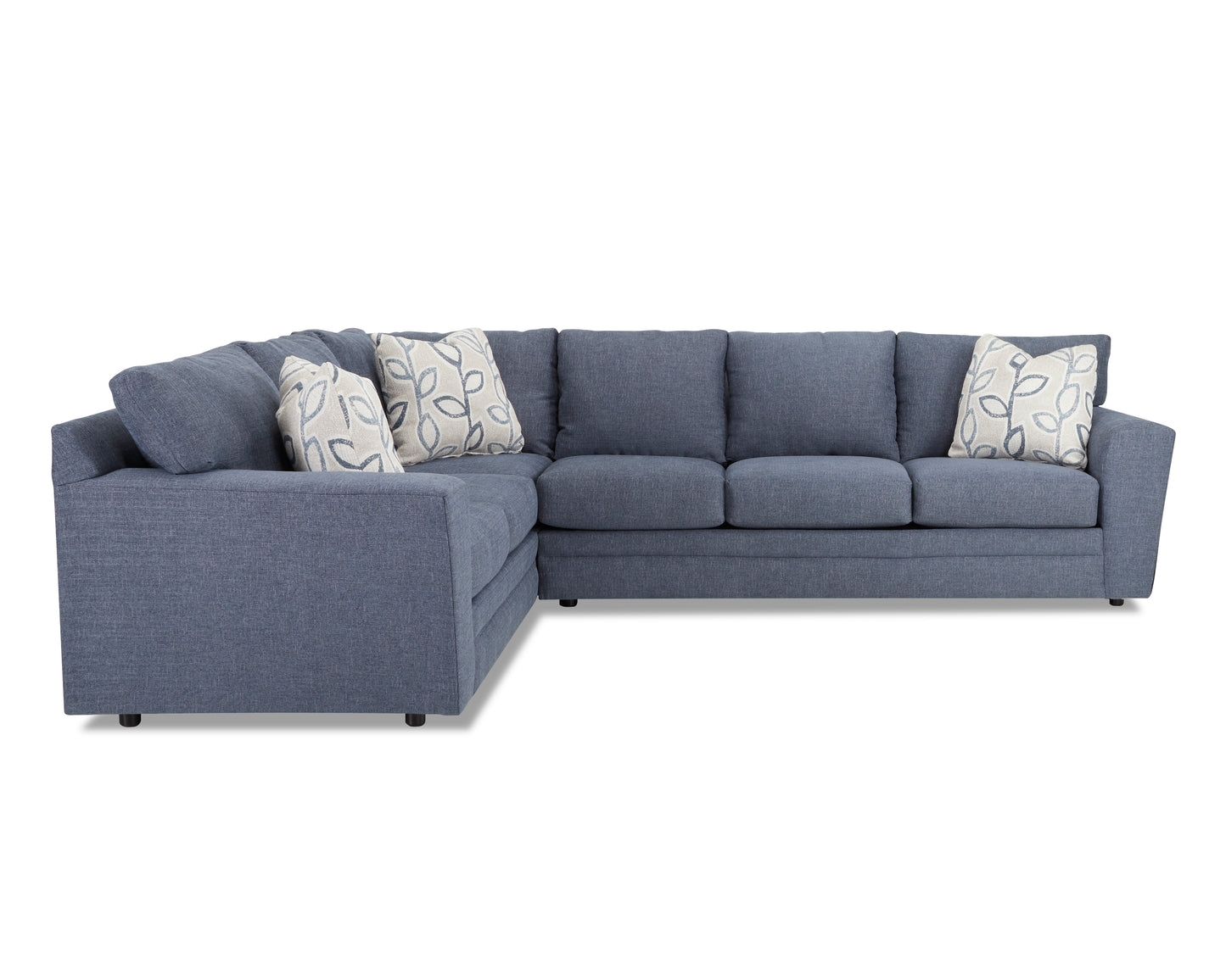 Klaussner Sectional K674