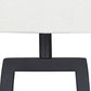 Makara Metal Table Lamp (2/CN) Dawn Test Store Dev