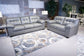 Ashley Signature Design Donlen Gray 29702