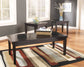 Ashley Signature Design Denja Coffee and End Tables T281-13