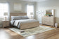 Senniberg 5 pc bed set